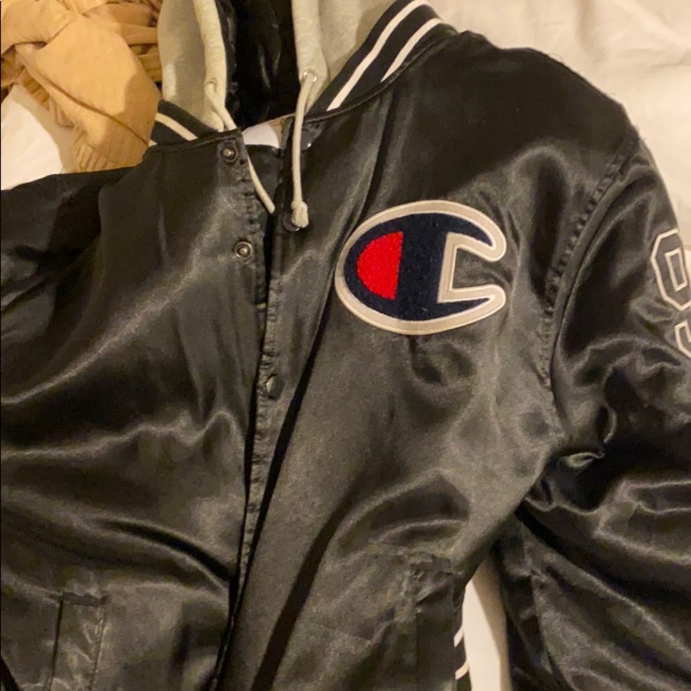 Champion supreme jacket - Picture 3 of 4
